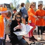 Koningsdag diever 2025